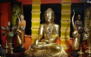 Lord Buddha